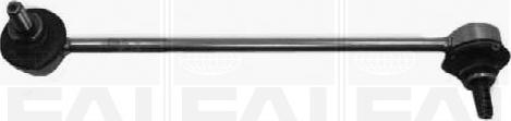 FAI AutoParts SS863 - Entretoise / tige, stabilisateur droxauto.com