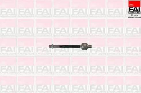 FAI AutoParts SS8679 - Rotule de direction intérieure, barre de connexion droxauto.com