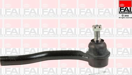 FAI AutoParts SS8678 - Rotule de barre de connexion droxauto.com
