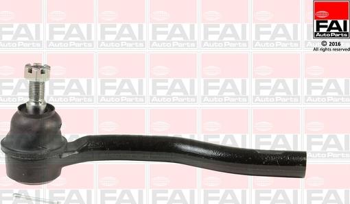 FAI AutoParts SS8677 - Rotule de barre de connexion droxauto.com