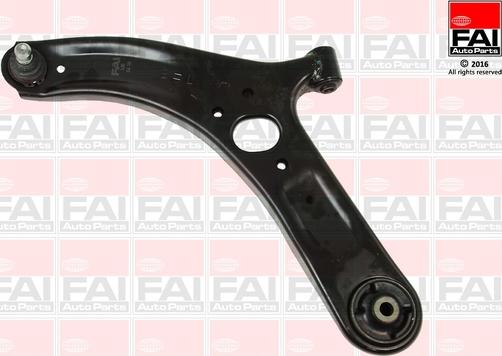 FAI AutoParts SS8091 - Bras de liaison, suspension de roue droxauto.com