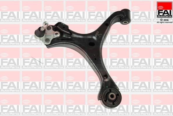 FAI AutoParts SS8098 - Bras de liaison, suspension de roue droxauto.com