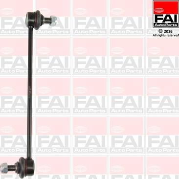 FAI AutoParts SS8093 - Entretoise / tige, stabilisateur droxauto.com