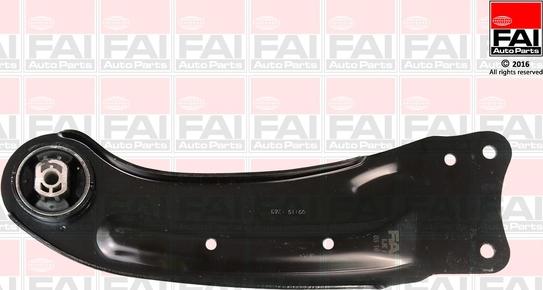 FAI AutoParts SS8055 - Bras de liaison, suspension de roue droxauto.com