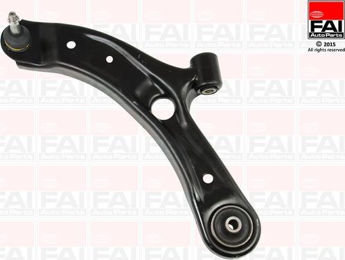 FAI AutoParts SS8004 - Bras de liaison, suspension de roue droxauto.com