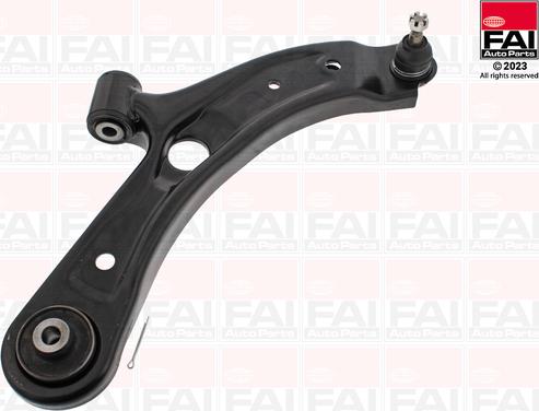 FAI AutoParts SS8005 - Bras de liaison, suspension de roue droxauto.com