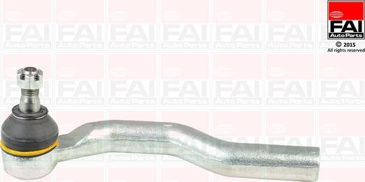 FAI AutoParts SS8006 - Rotule de barre de connexion droxauto.com