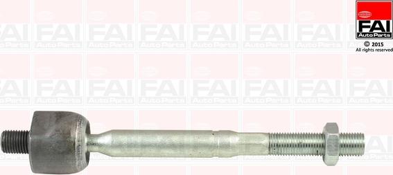 FAI AutoParts SS8008 - Rotule de direction intérieure, barre de connexion droxauto.com