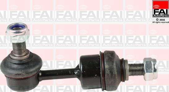 FAI AutoParts SS8089 - Entretoise / tige, stabilisateur droxauto.com