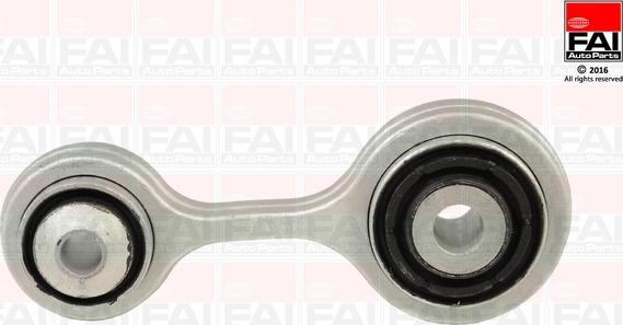 FAI AutoParts SS8087 - Entretoise / tige, stabilisateur droxauto.com