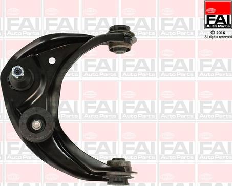 FAI AutoParts SS8076 - Bras de liaison, suspension de roue droxauto.com