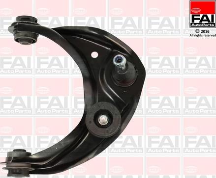 FAI AutoParts SS8077 - Bras de liaison, suspension de roue droxauto.com