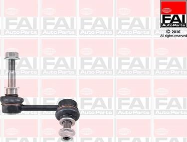 FAI AutoParts SS8190 - Entretoise / tige, stabilisateur droxauto.com