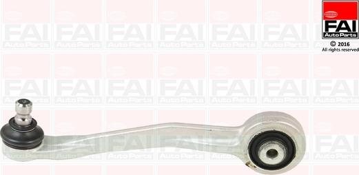 FAI AutoParts SS8165 - Bras de liaison, suspension de roue droxauto.com