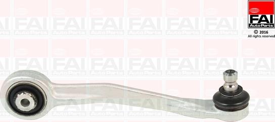 FAI AutoParts SS8166 - Bras de liaison, suspension de roue droxauto.com