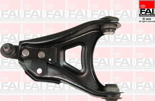 FAI AutoParts SS810 - Bras de liaison, suspension de roue droxauto.com