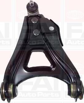 FAI AutoParts SS811 - Bras de liaison, suspension de roue droxauto.com