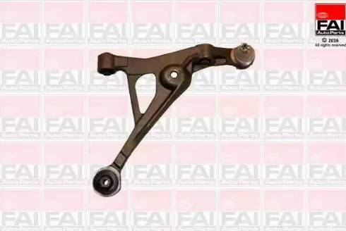 FAI AutoParts SS8899 - Bras de liaison, suspension de roue droxauto.com