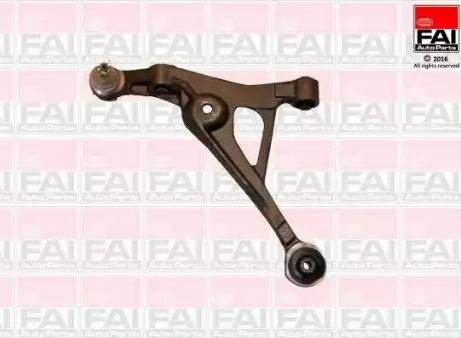 FAI AutoParts SS8898 - Bras de liaison, suspension de roue droxauto.com