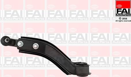 FAI AutoParts SS884 - Bras de liaison, suspension de roue droxauto.com