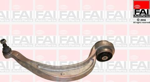 FAI AutoParts SS8859 - Bras de liaison, suspension de roue droxauto.com