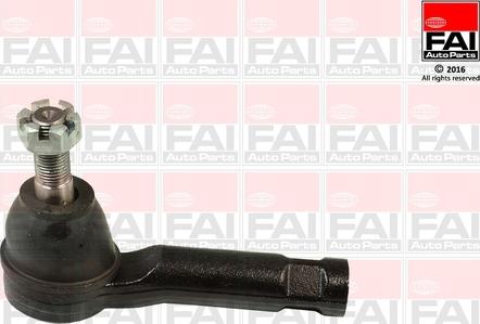 FAI AutoParts SS8852 - Rotule de barre de connexion droxauto.com