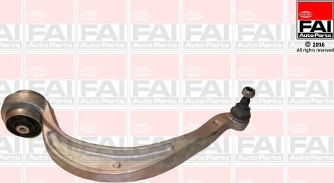 FAI AutoParts SS8860 - Bras de liaison, suspension de roue droxauto.com