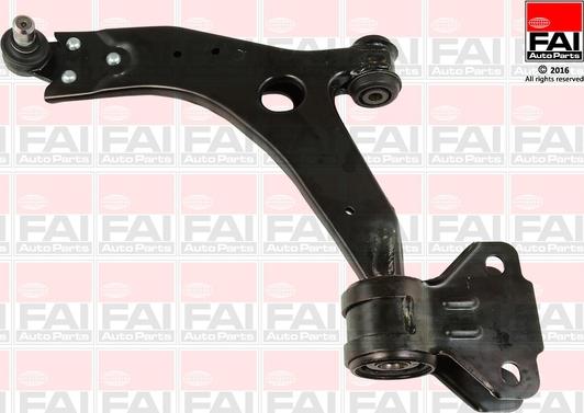 FAI AutoParts SS8868 - Bras de liaison, suspension de roue droxauto.com