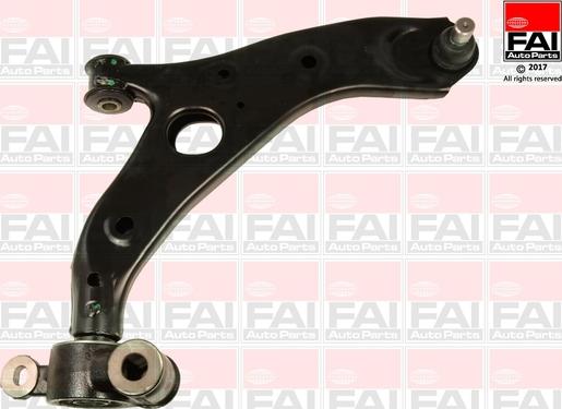 FAI AutoParts SS8883 - Bras de liaison, suspension de roue droxauto.com