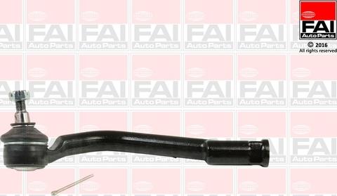 FAI AutoParts SS8829 - Rotule de barre de connexion droxauto.com