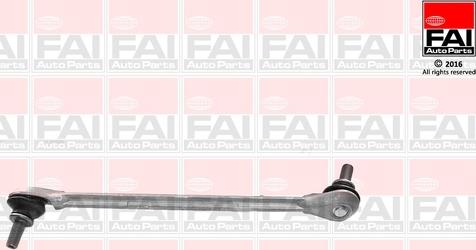 FAI AutoParts SS8382 - Entretoise / tige, stabilisateur droxauto.com