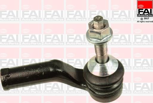 FAI AutoParts SS8299 - Rotule de barre de connexion droxauto.com