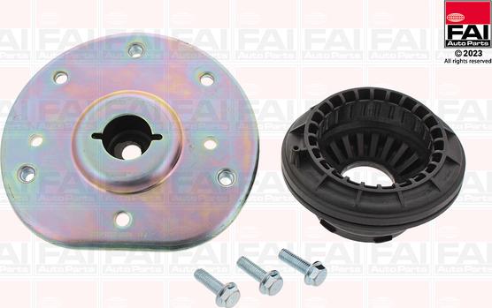 FAI AutoParts SS8200 - Coupelle de suspension droxauto.com