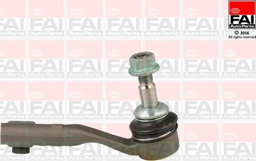 FAI AutoParts SS8284 - Rotule de barre de connexion droxauto.com