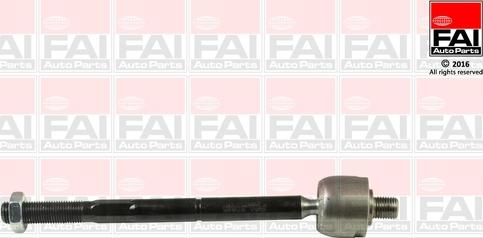 FAI AutoParts SS8288 - Rotule de direction intérieure, barre de connexion droxauto.com