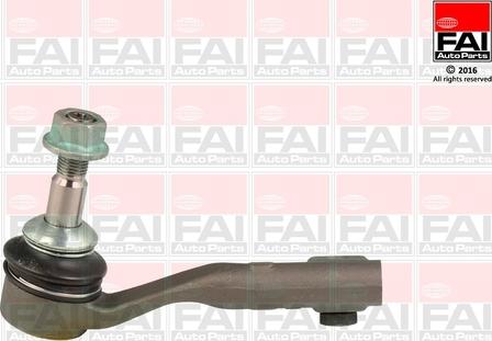 FAI AutoParts SS8283 - Rotule de barre de connexion droxauto.com