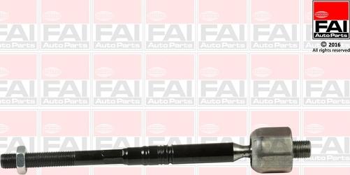 FAI AutoParts SS8282 - Rotule de direction intérieure, barre de connexion droxauto.com