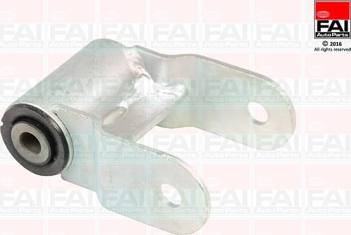 FAI AutoParts SS8221 - Suspension, ressort à lames droxauto.com