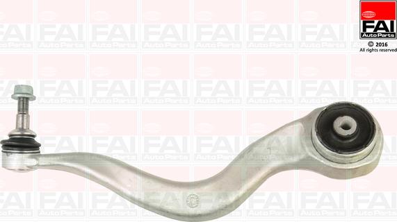 FAI AutoParts SS8279 - Bras de liaison, suspension de roue droxauto.com