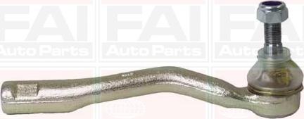 FAI AutoParts SS870 - Rotule de barre de connexion droxauto.com