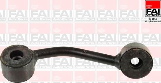FAI AutoParts SS871 - Entretoise / tige, stabilisateur droxauto.com