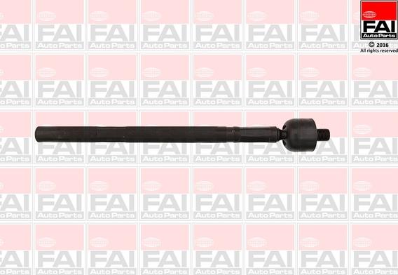 FAI AutoParts SS878 - Rotule de direction intérieure, barre de connexion droxauto.com