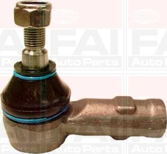 FAI AutoParts SS343 - Rotule de barre de connexion droxauto.com