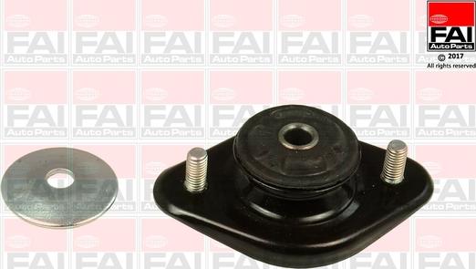 FAI AutoParts SS3004 - Coupelle de suspension droxauto.com