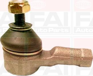 FAI AutoParts SS302 - Rotule de barre de connexion droxauto.com