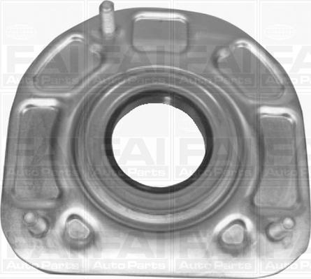 FAI AutoParts SS3149 - Coupelle de suspension droxauto.com