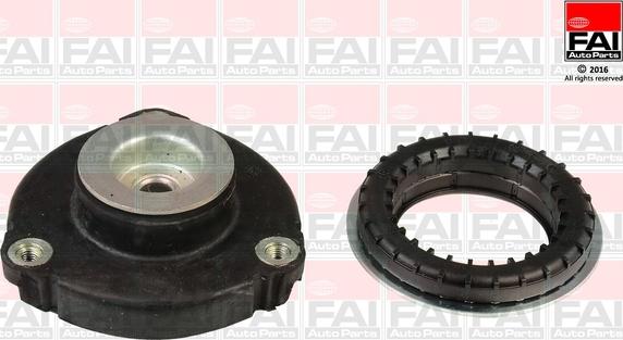 FAI AutoParts SS3184 - Coupelle de suspension droxauto.com