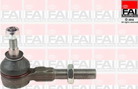FAI AutoParts SS318 - Rotule de barre de connexion droxauto.com