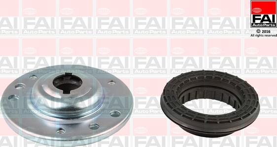 FAI AutoParts SS3137 - Coupelle de suspension droxauto.com