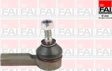FAI AutoParts SS334 - Rotule de barre de connexion droxauto.com